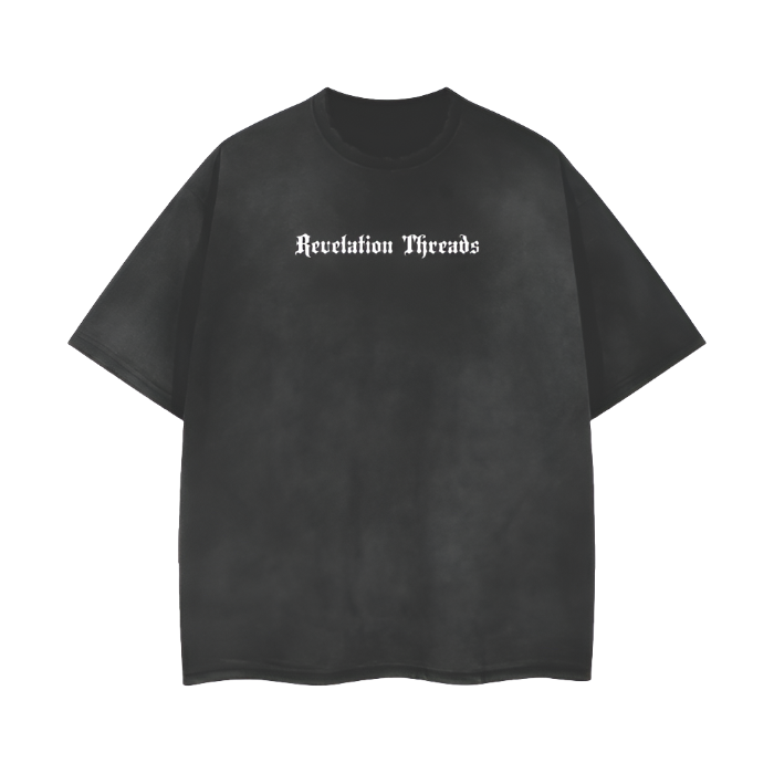 Iconic Revelation Threads Heavyweight Tee