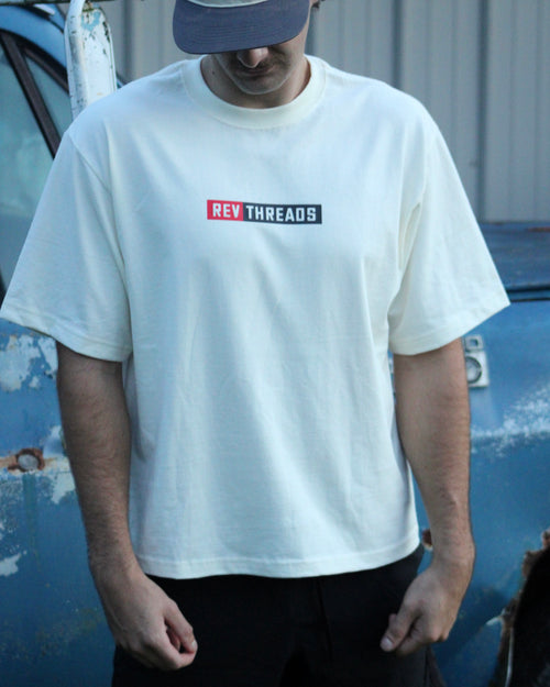 Spoke Tee