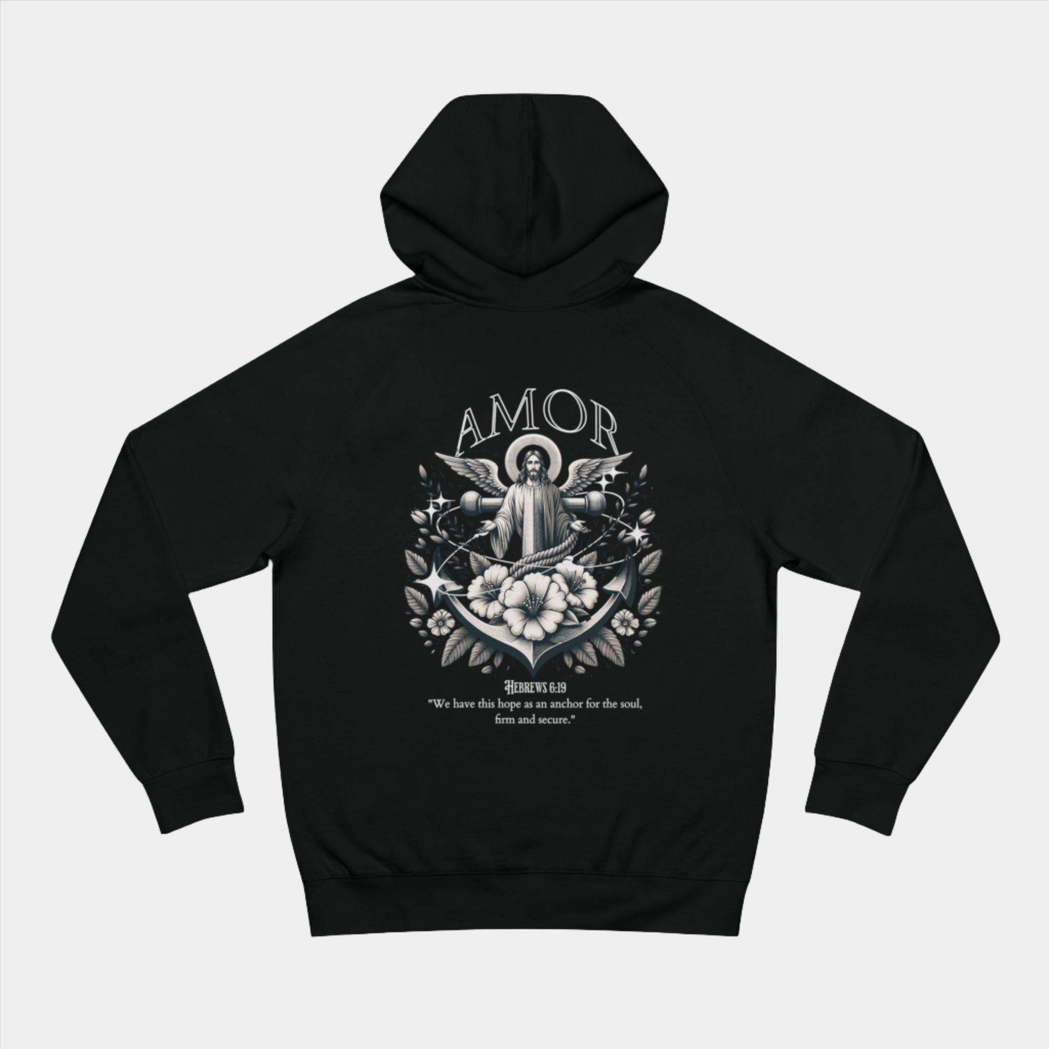 AMOR Hoodie