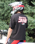 Custom Race Tee