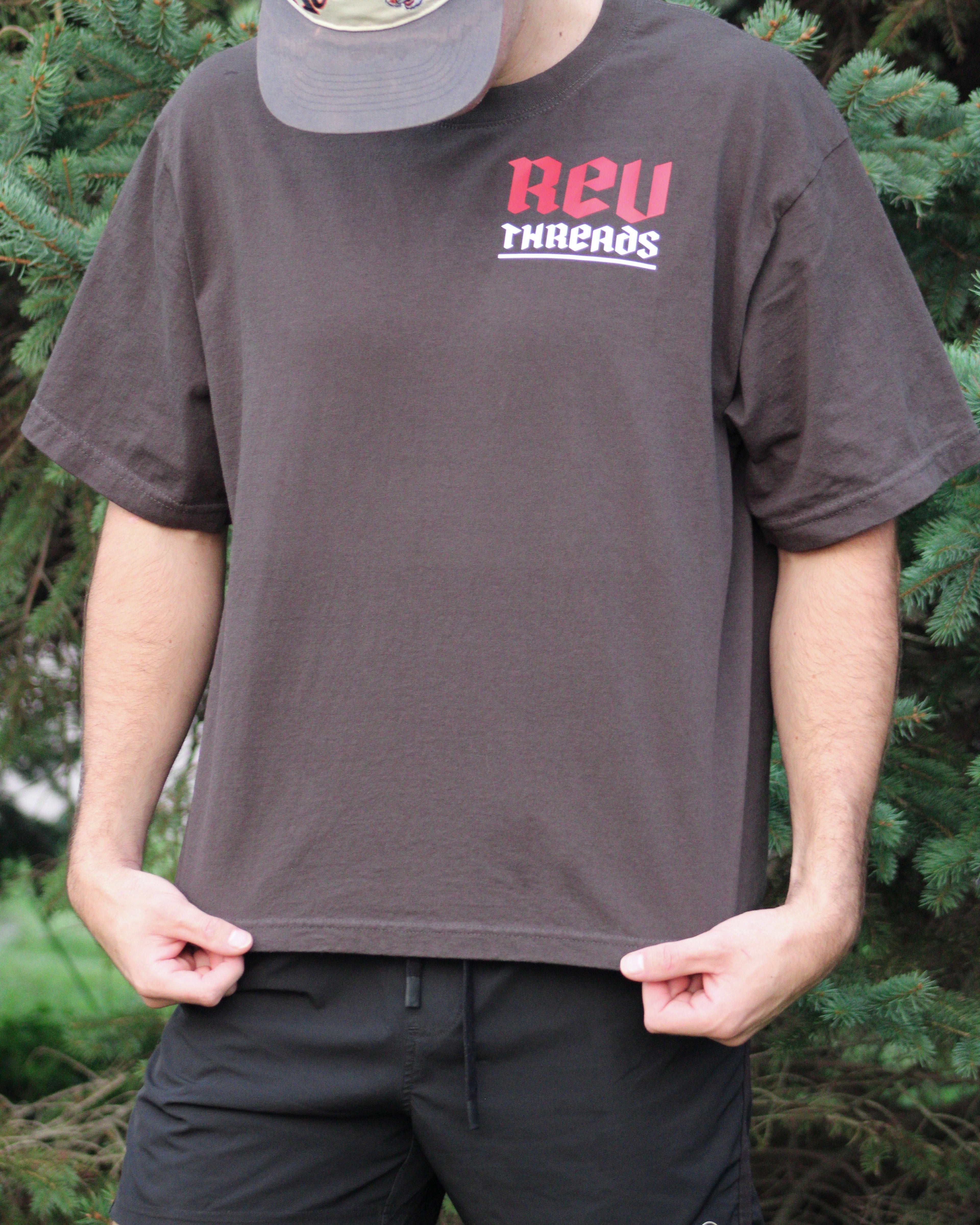 Alloy Tee