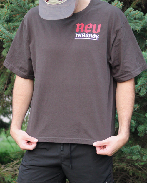 Alloy Tee