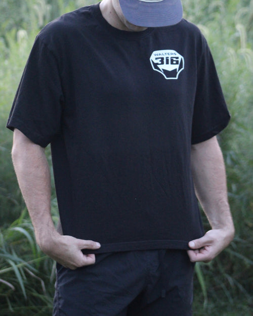 Custom Race Tee