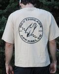Peregrine Tee