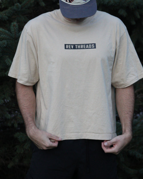 Peregrine Tee