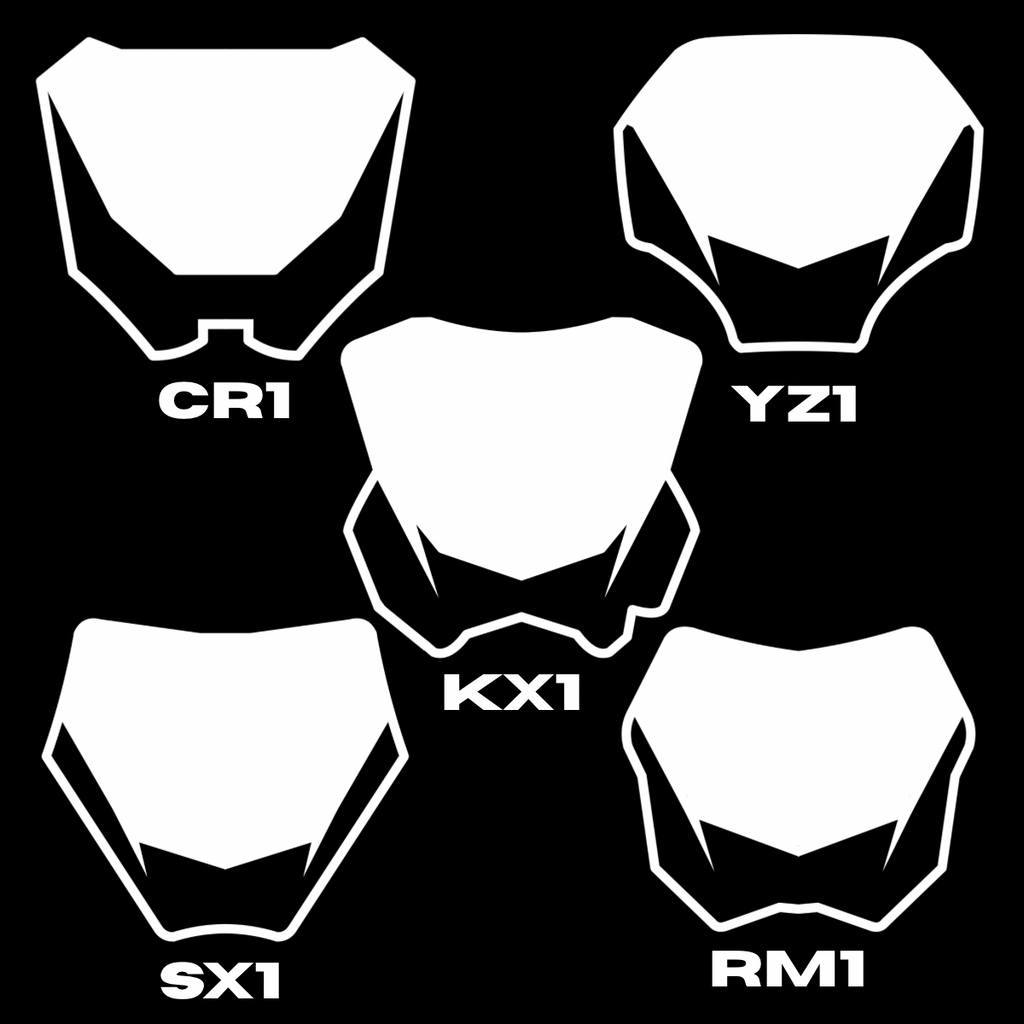 Custom Race Tee