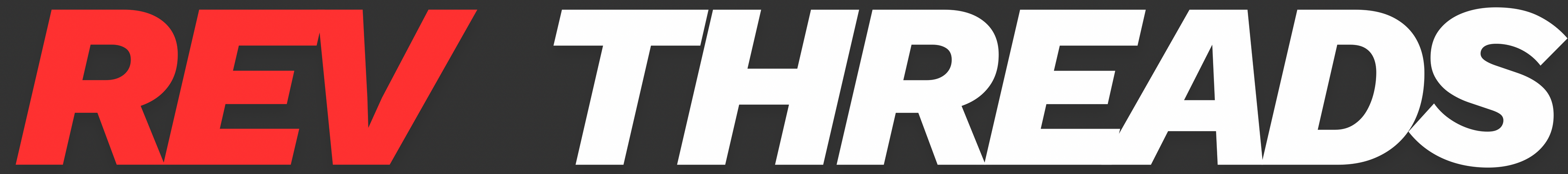 RevThreads
