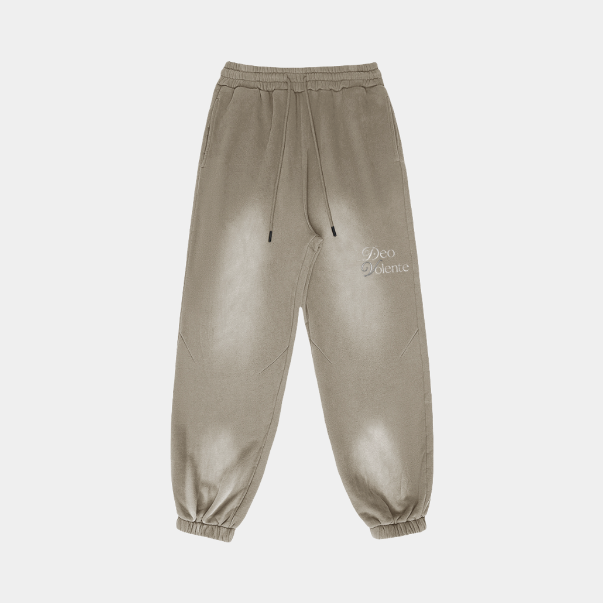 "God Willing" Heavyweight Pants