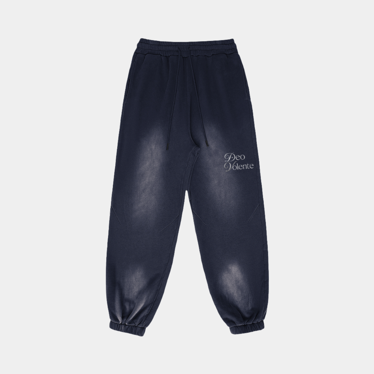 "God Willing" Heavyweight Pants