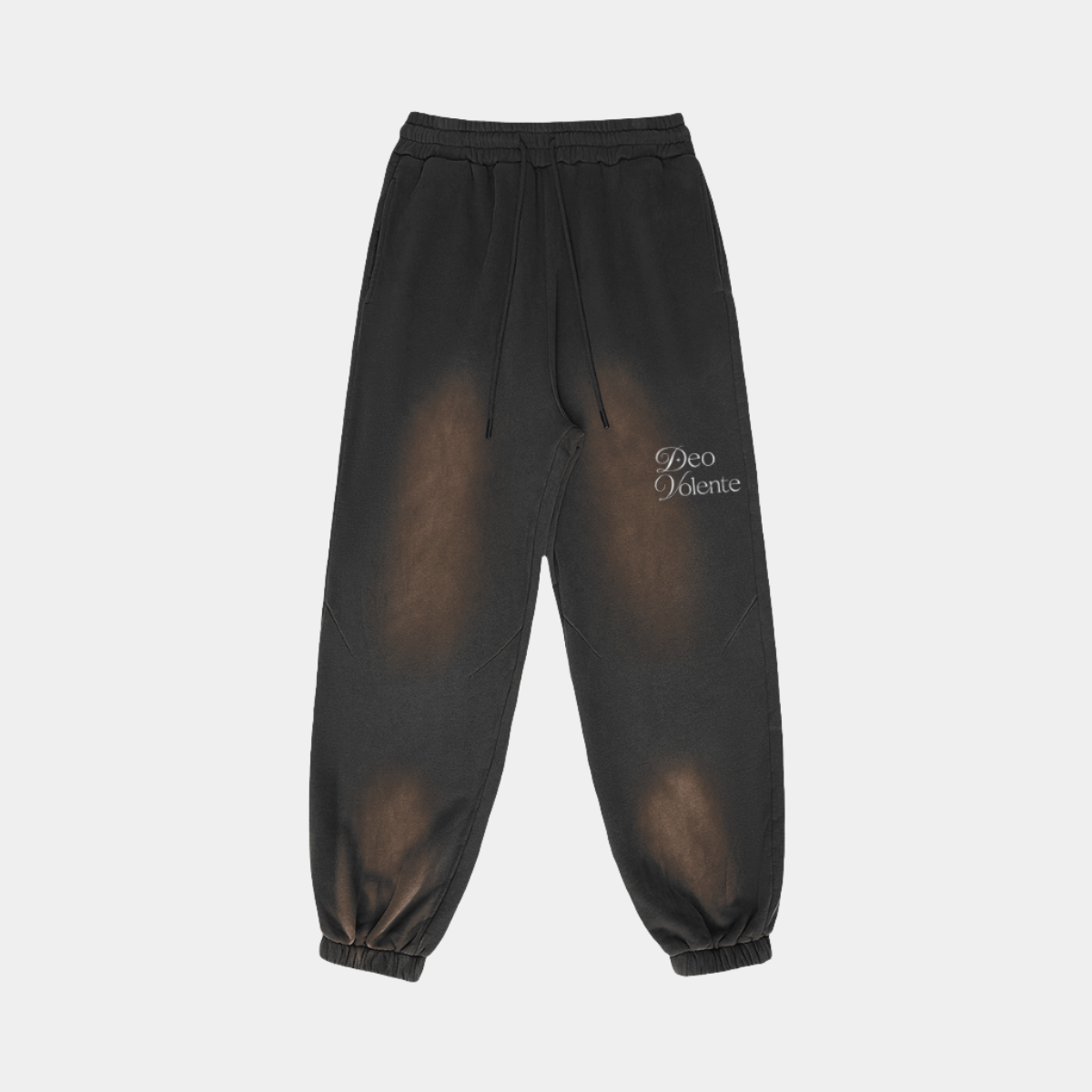 "God Willing" Heavyweight Pants