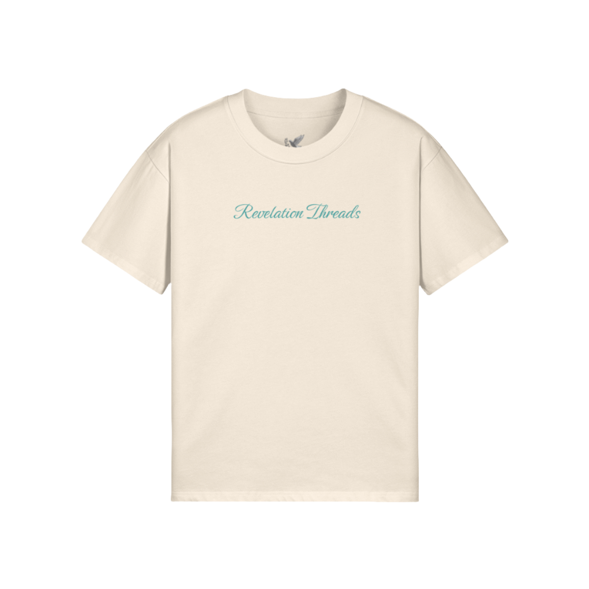 Unshakeable Faith Heavyweight Tee