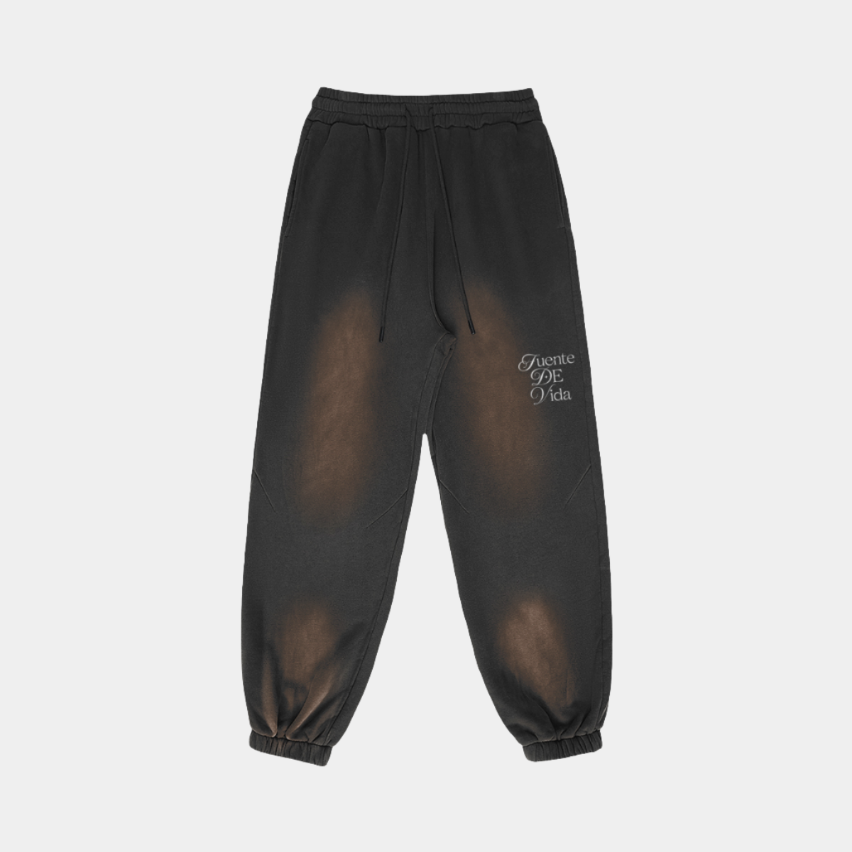 "Fountain of Life" Heavyweight Sweatpants